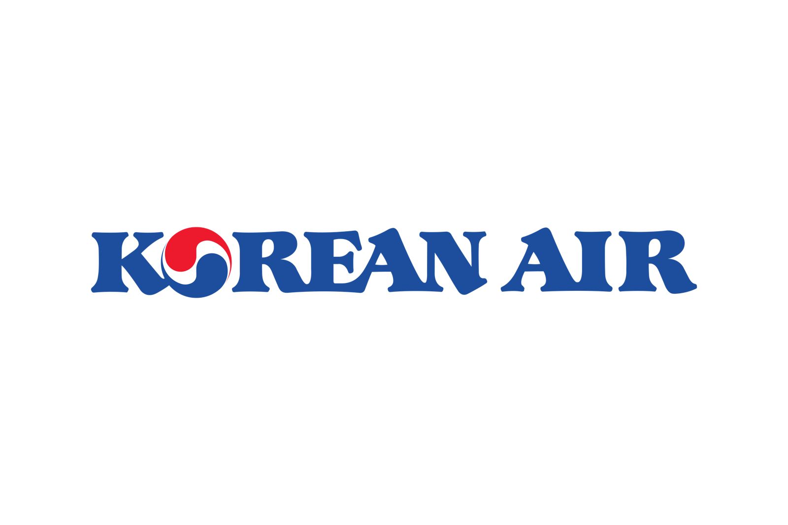 KOREAN-AIR